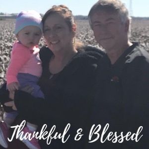 Meet your Posher, Lorraine